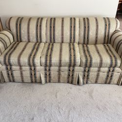 Comfy Couch For Sale - Hanover Park