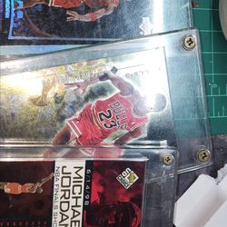 Jordan cards