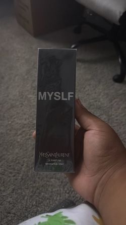 YSL MYSLF Le Parfum Spray