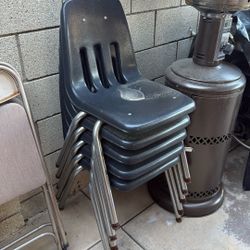 Chairs 