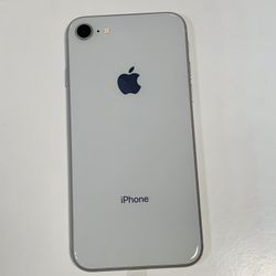 iPhone 8 64GB Fully Unlocked 
