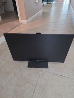 HP 25" Monitor