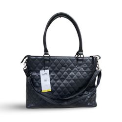 SOLO New York Waldorf 15.6" Laptop Tote