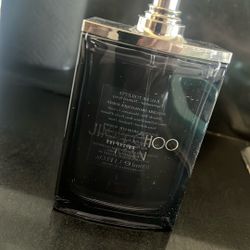Jimmy Choo Man 