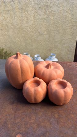 Pumpkins