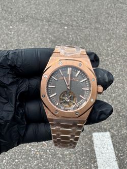 Audemars piguet