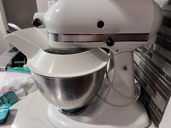 Vintage KitchenAid Mixer