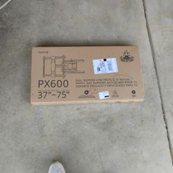Kanto PX 600 37" - 75"  Full Motion TV Mount
