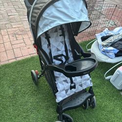 Stroller