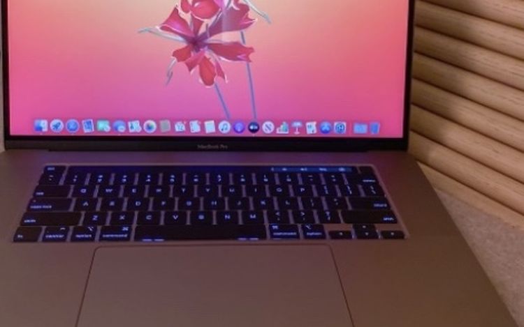 MacBook Pro 16 SHIPPING ONLY !!