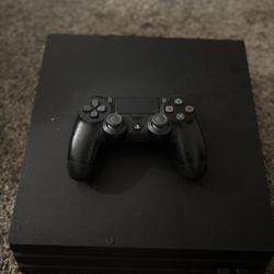 PS4 Pro