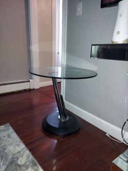 Side Table