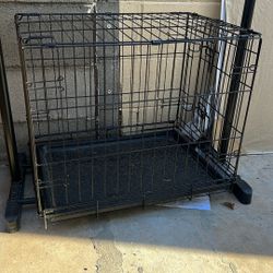 Dog Cage 