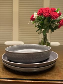 Target Dishes