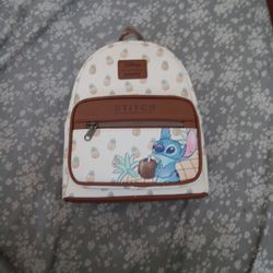 Stitch Loungefly