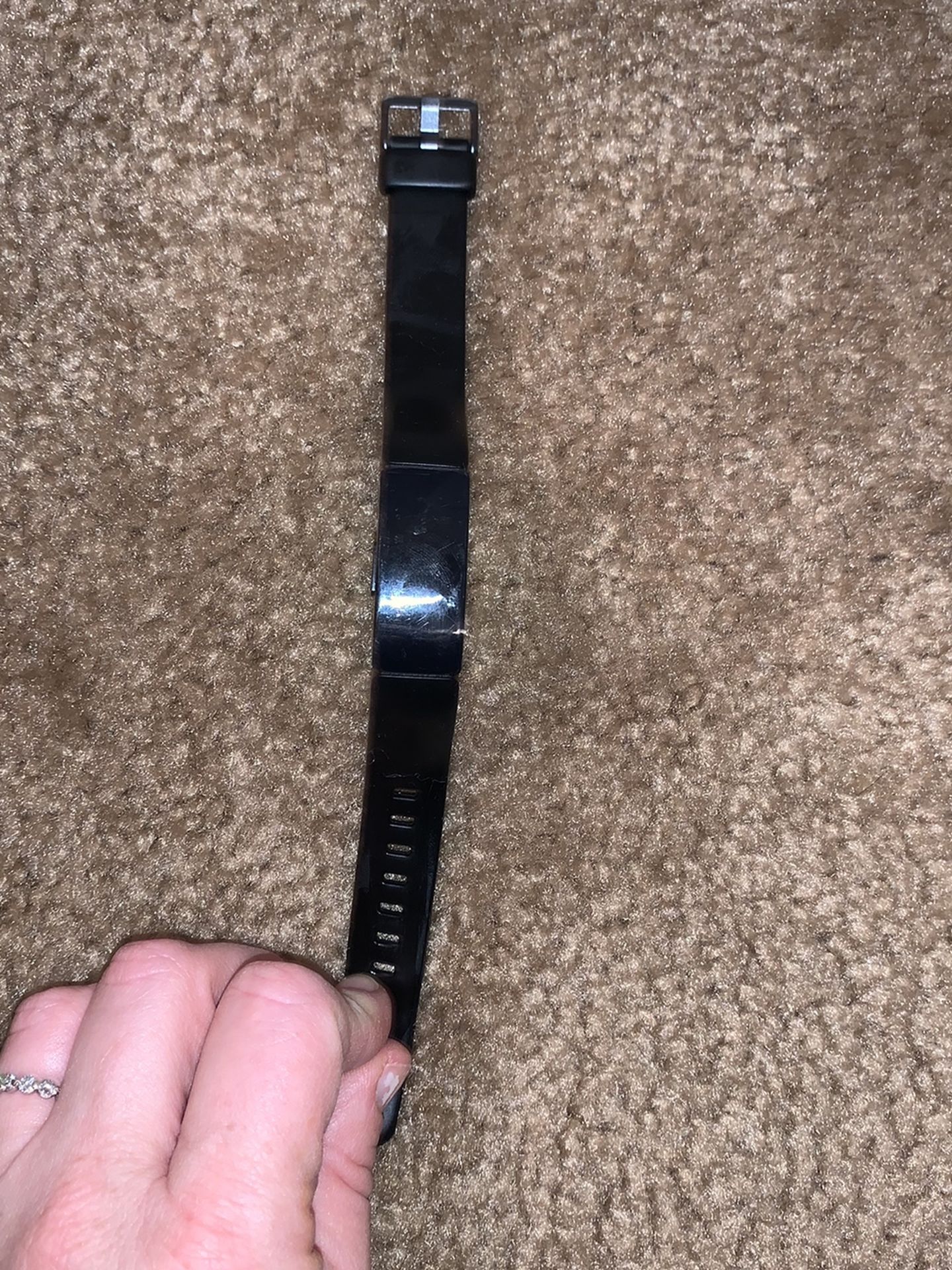 Fitbit Inspire HR