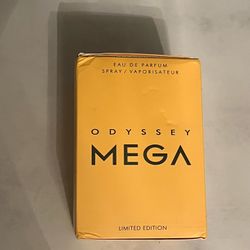 Odyssey Omega