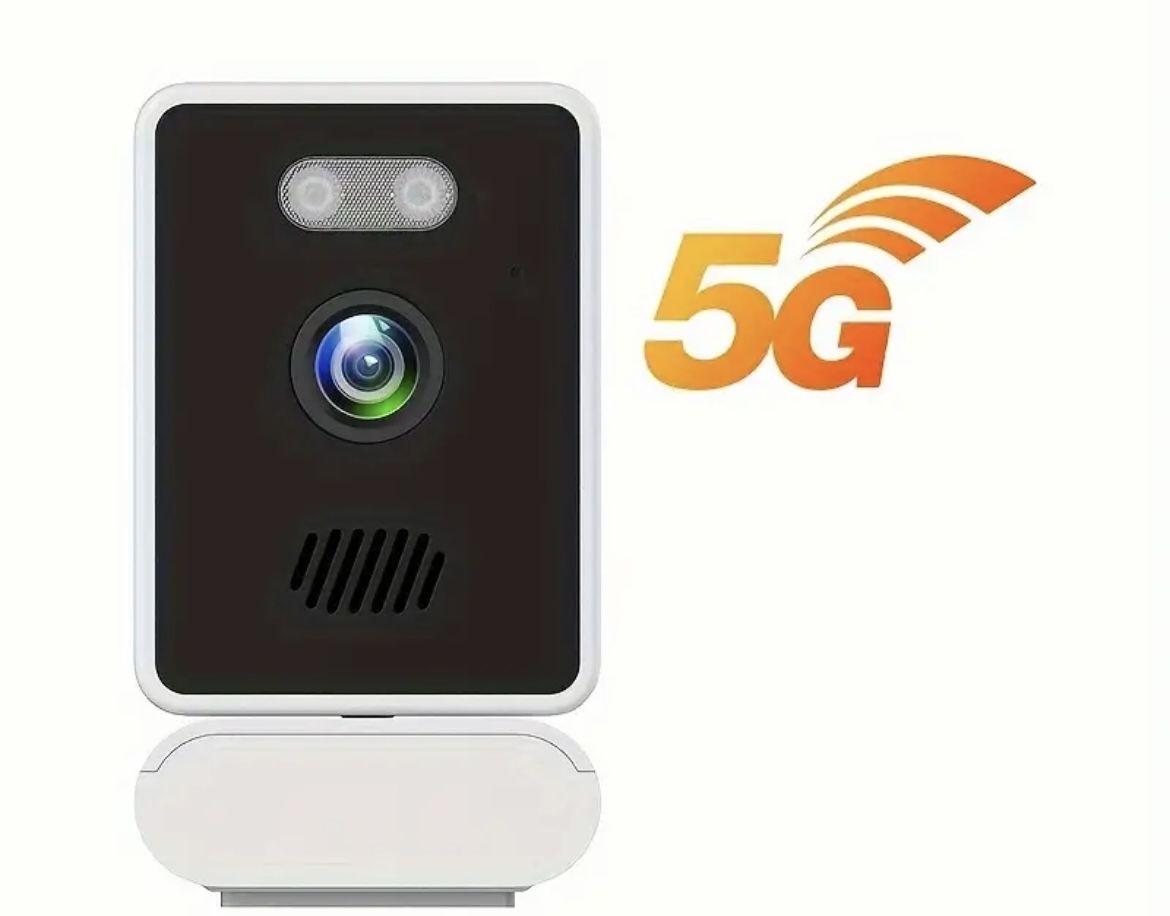 New In Box Indoor Wifi Camera,Surveillance Cameras For Home 1080P Security With Night Vision With Phone App,Motion Detection 2-Way Audio