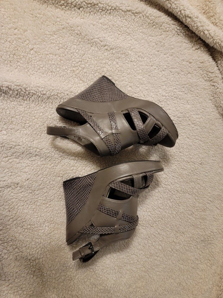Wedges
