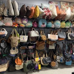 Micheal Kors Coach Vera Bradley Etc