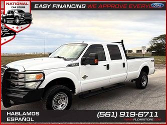 2016 Ford F-350