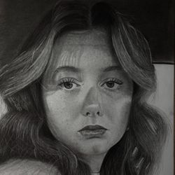 Portrait Commissions | NOT Photographs