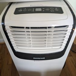 Portable AC 10000 BTU
