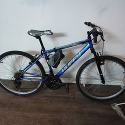 26 Inch Huffy Rock Creek Mountain Bike 