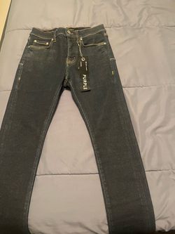OG PURPLE BRAND ITIALIAN JEANS