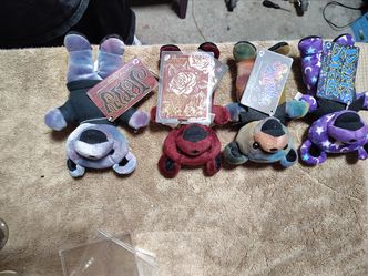 Grateful Dead collectibles