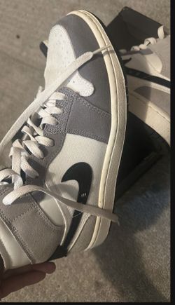 Air Jordan 1 Mid 9.5