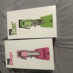 Brand NEW 2025 TPOB Barber Clippers