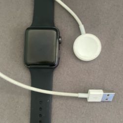 Apple Watch Series 3 (charger Included)