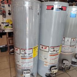 Water Heater 