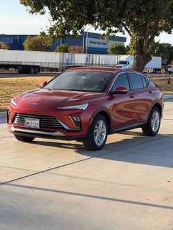2024 Buick Envista