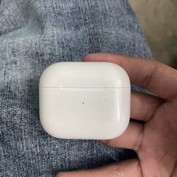 Airpods 3rd Gen Trade/cash