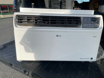 LG wall mount Air conditioner