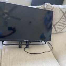 Element Tv Not A Smart Tv