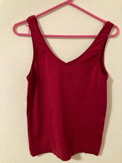four White House black market camisoles