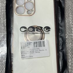 13 Pro Max Case