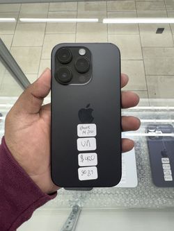 iPhone 14 Pro | 128GB | Factory Unlocked