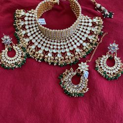 Indian Jewelry 
