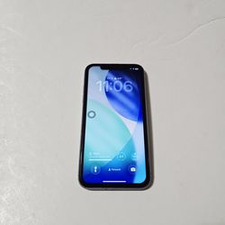 Apple iPhone 11 'White' 64GB T-Mobile