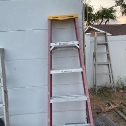 6ft Ladder