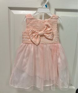 New! Youngland Baby Dress w/ Bloomers *24 Months