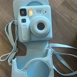 Polaroid Camera, Paintings. Lorcana Disney Cards, Eevee Painting 