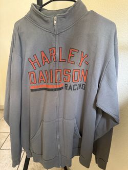 Harley Davidson Jacket