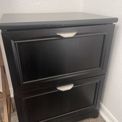 Lateral File Cabinet 30”