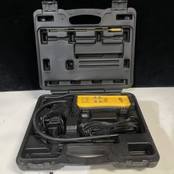 Fieldpiece SRL8 Heated Diode Refrigerant Leak Detector W/ Hard Case