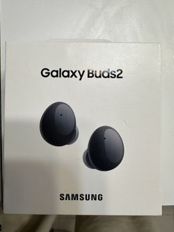 Galaxy Buds2